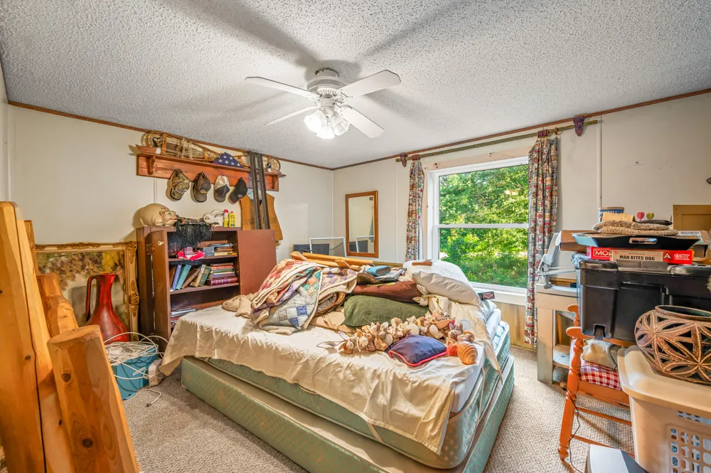 9957 150th Avenue Reed City, MI 49677
