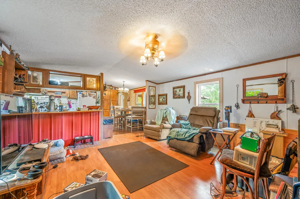9957 150th Avenue Reed City, MI 49677