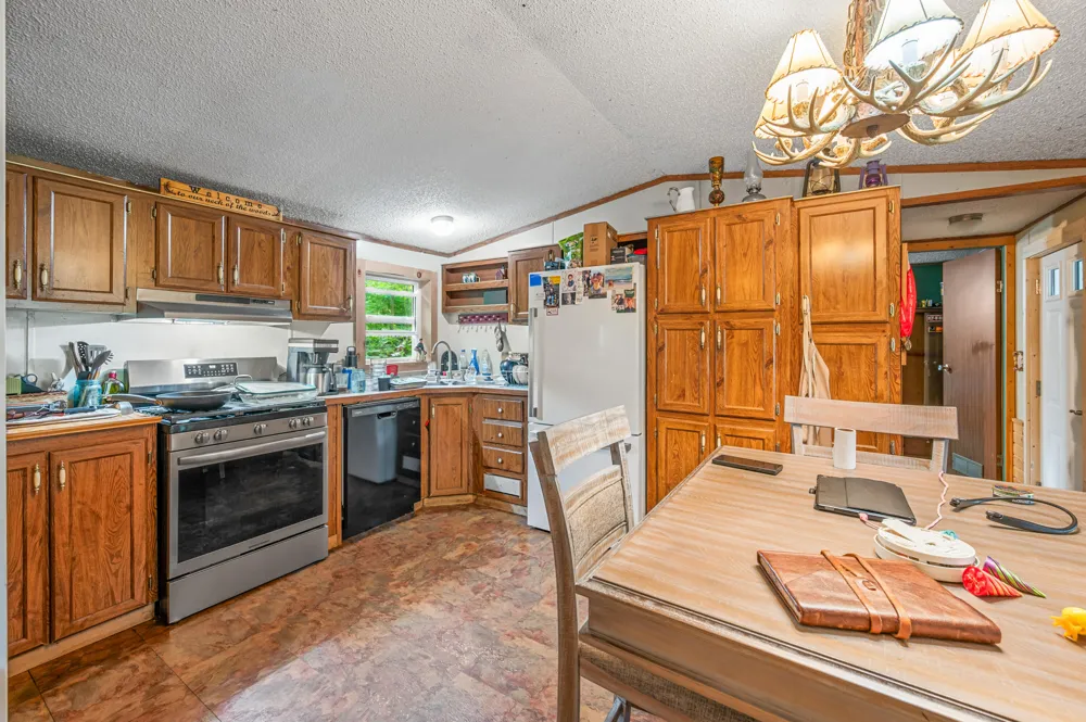 9957 150th Avenue Reed City, MI 49677