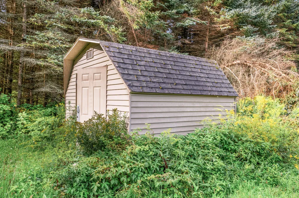 9957 150th Avenue Reed City, MI 49677