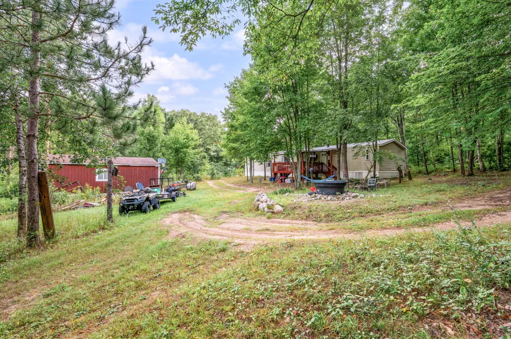 9957 150th Avenue Reed City, MI 49677