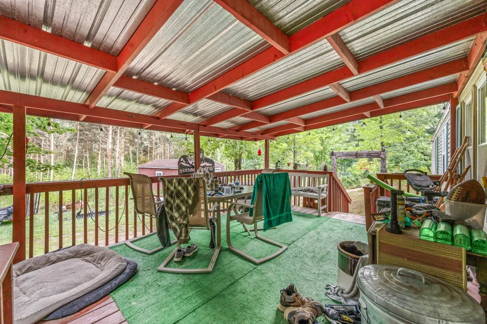 9957 150th Avenue Reed City, MI 49677