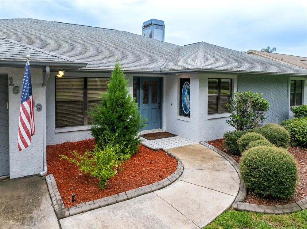 16509 E COURSE DRIVE Tampa, FL 33624