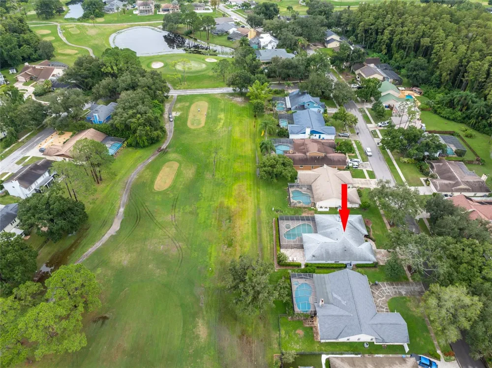 16509 E COURSE DRIVE Tampa, FL 33624