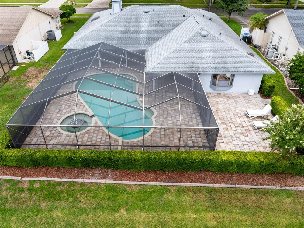 16509 E COURSE DRIVE Tampa, FL 33624
