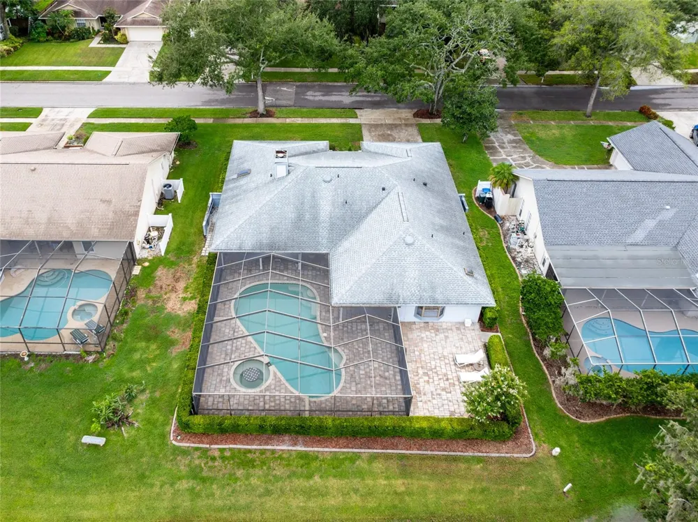 16509 E COURSE DRIVE Tampa, FL 33624