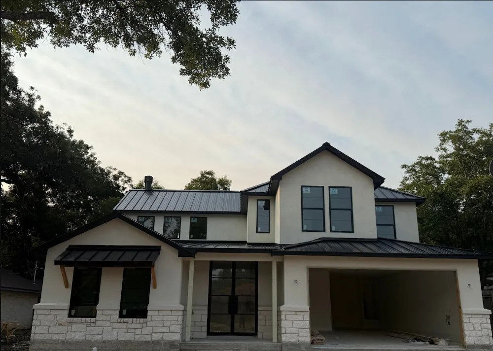 9501 Meadowheath Drive #B Austin, TX 78729