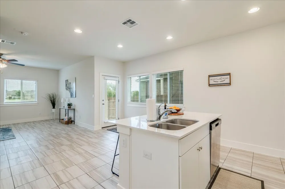 418 White Steppe Way Georgetown, TX 78626