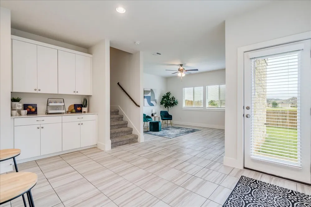 418 White Steppe Way Georgetown, TX 78626