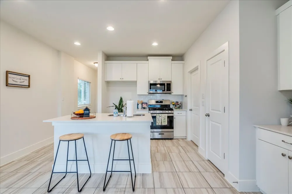 418 White Steppe Way Georgetown, TX 78626