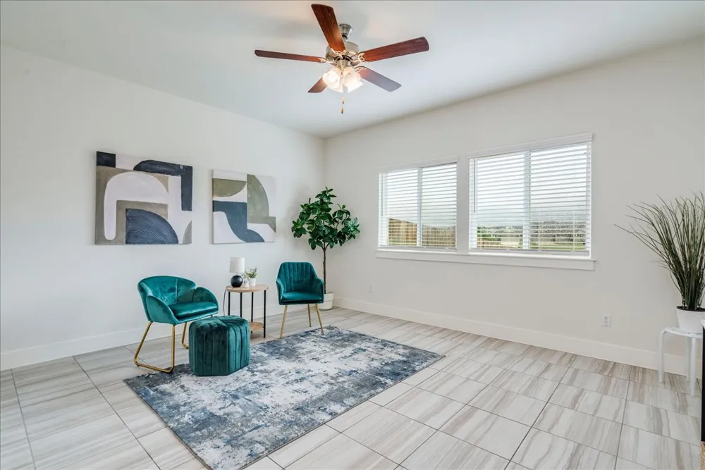 418 White Steppe Way Georgetown, TX 78626