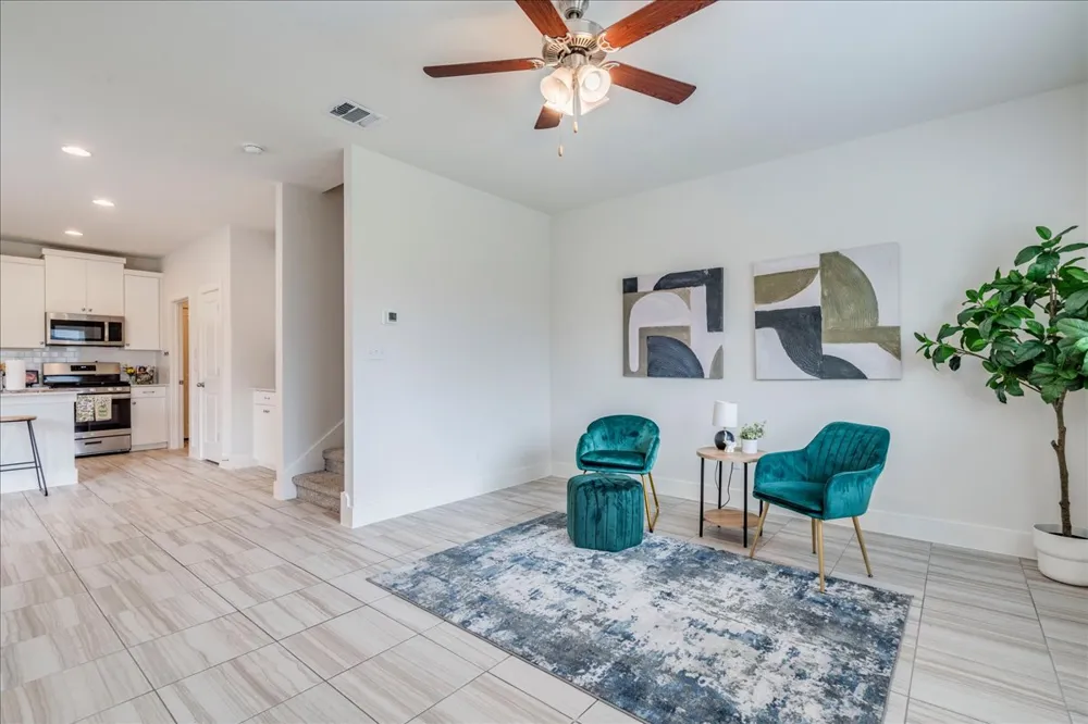 418 White Steppe Way Georgetown, TX 78626