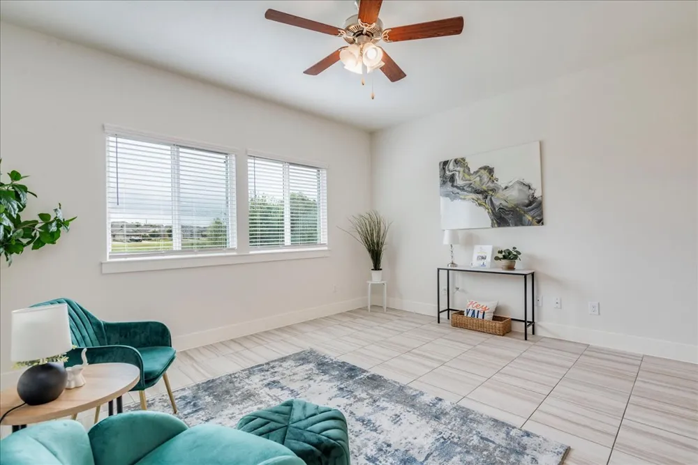 418 White Steppe Way Georgetown, TX 78626
