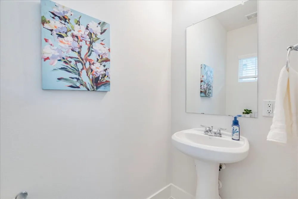 418 White Steppe Way Georgetown, TX 78626
