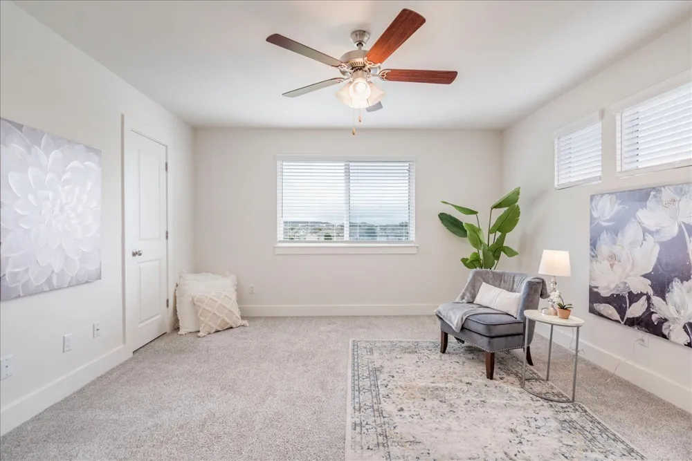 418 White Steppe Way Georgetown, TX 78626