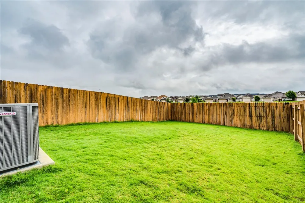 418 White Steppe Way Georgetown, TX 78626