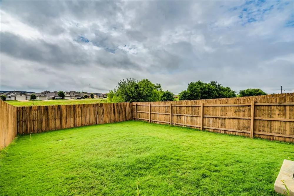 418 White Steppe Way Georgetown, TX 78626