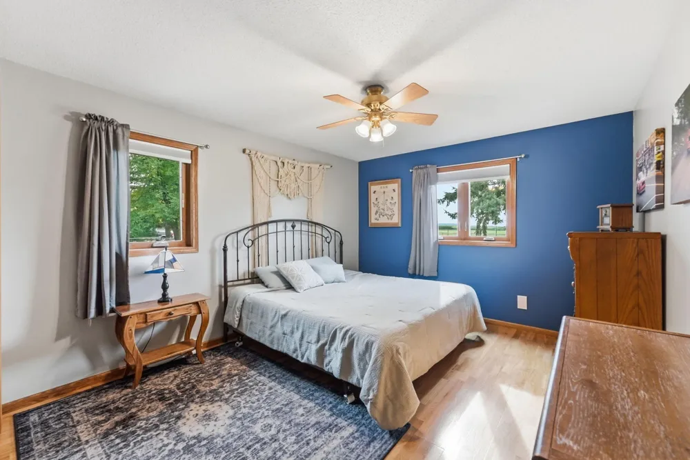 681 Elm Street Paynesville, MN 56362