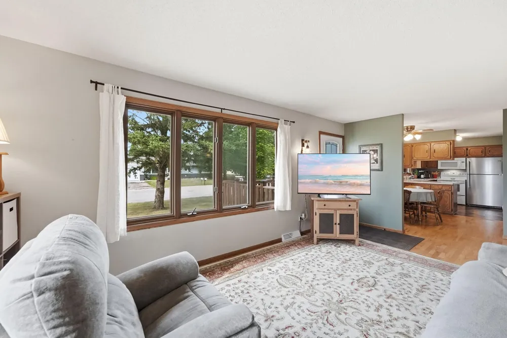 681 Elm Street Paynesville, MN 56362