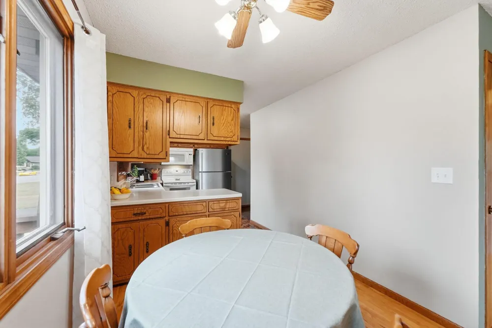 681 Elm Street Paynesville, MN 56362