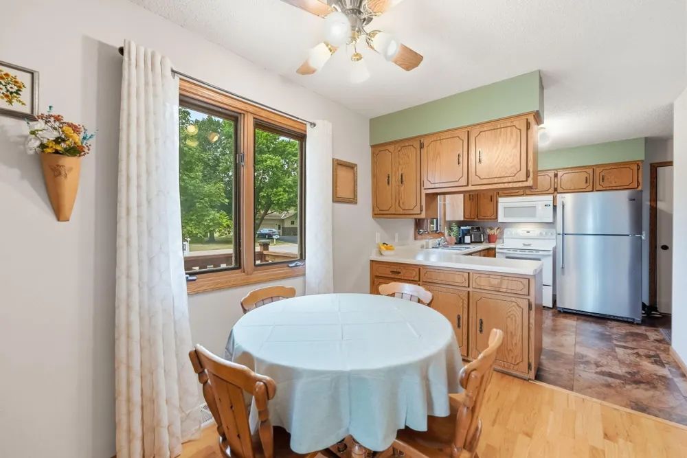 681 Elm Street Paynesville, MN 56362