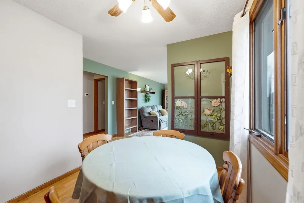 681 Elm Street Paynesville, MN 56362
