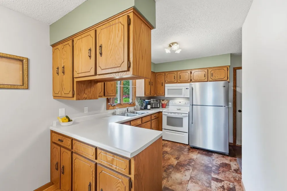 681 Elm Street Paynesville, MN 56362