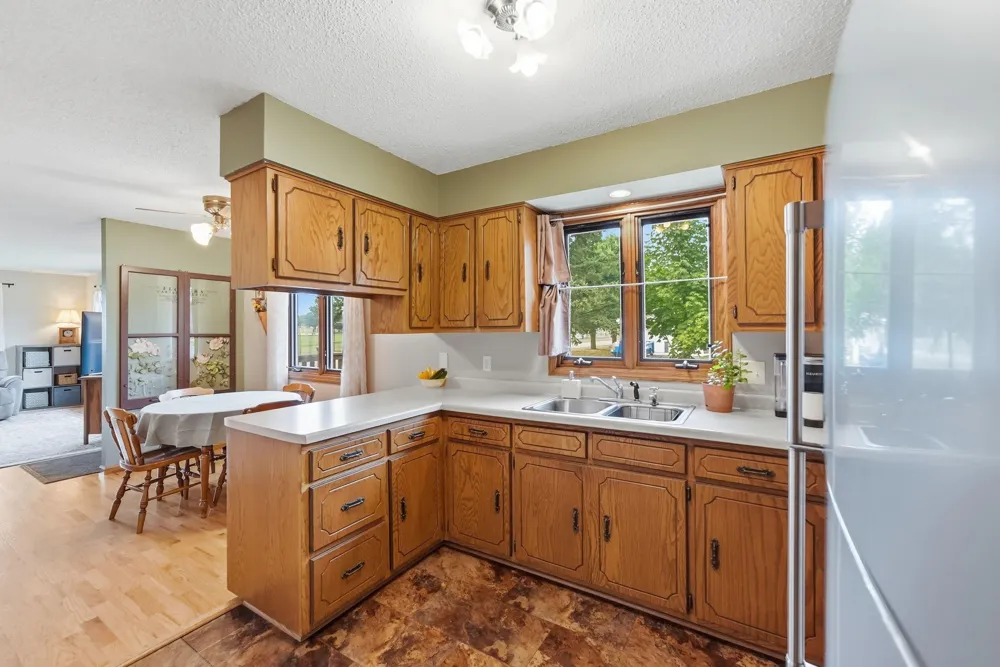 681 Elm Street Paynesville, MN 56362