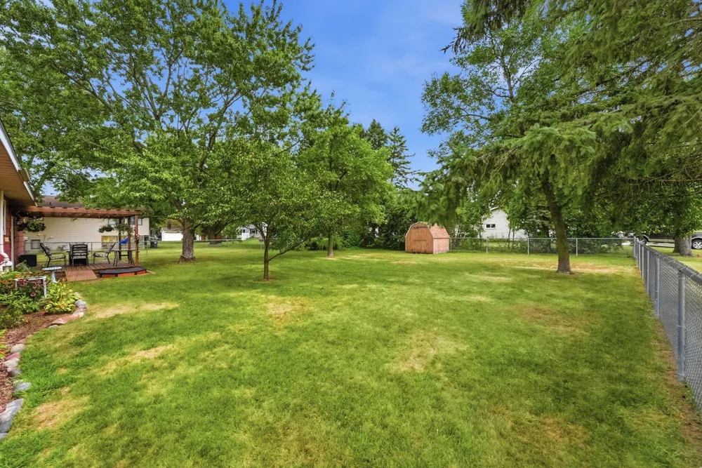 681 Elm Street Paynesville, MN 56362