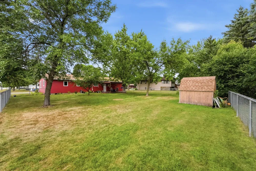 681 Elm Street Paynesville, MN 56362