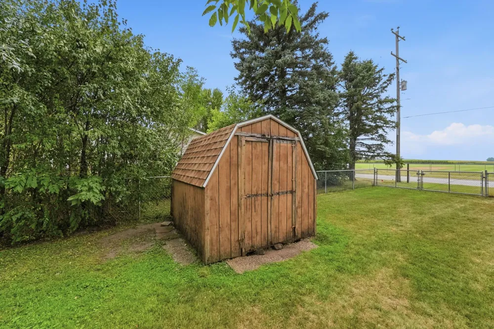 681 Elm Street Paynesville, MN 56362