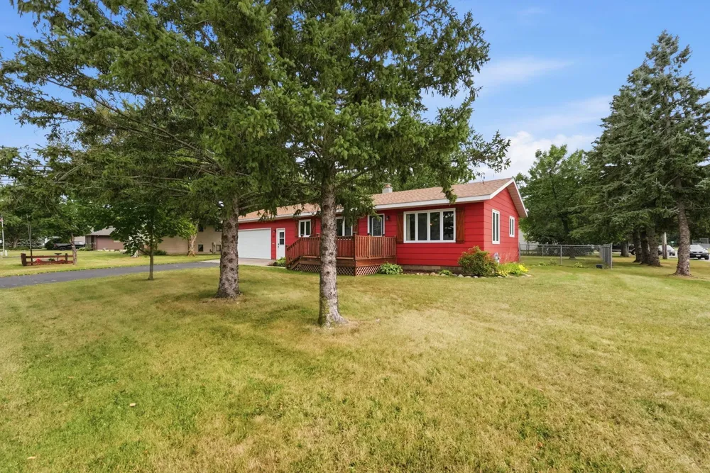 681 Elm Street Paynesville, MN 56362