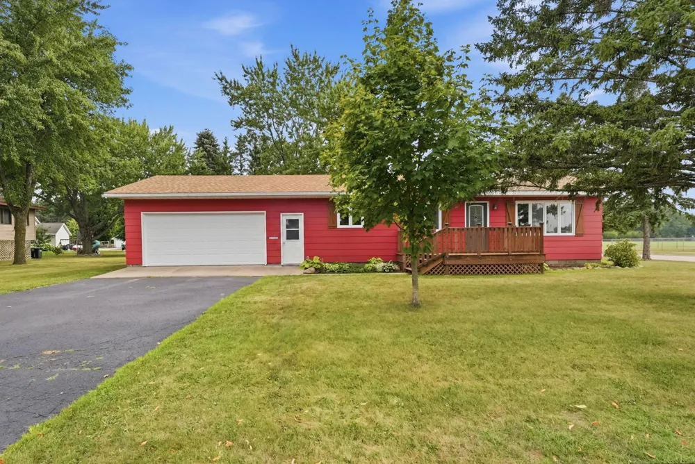 681 Elm Street Paynesville, MN 56362