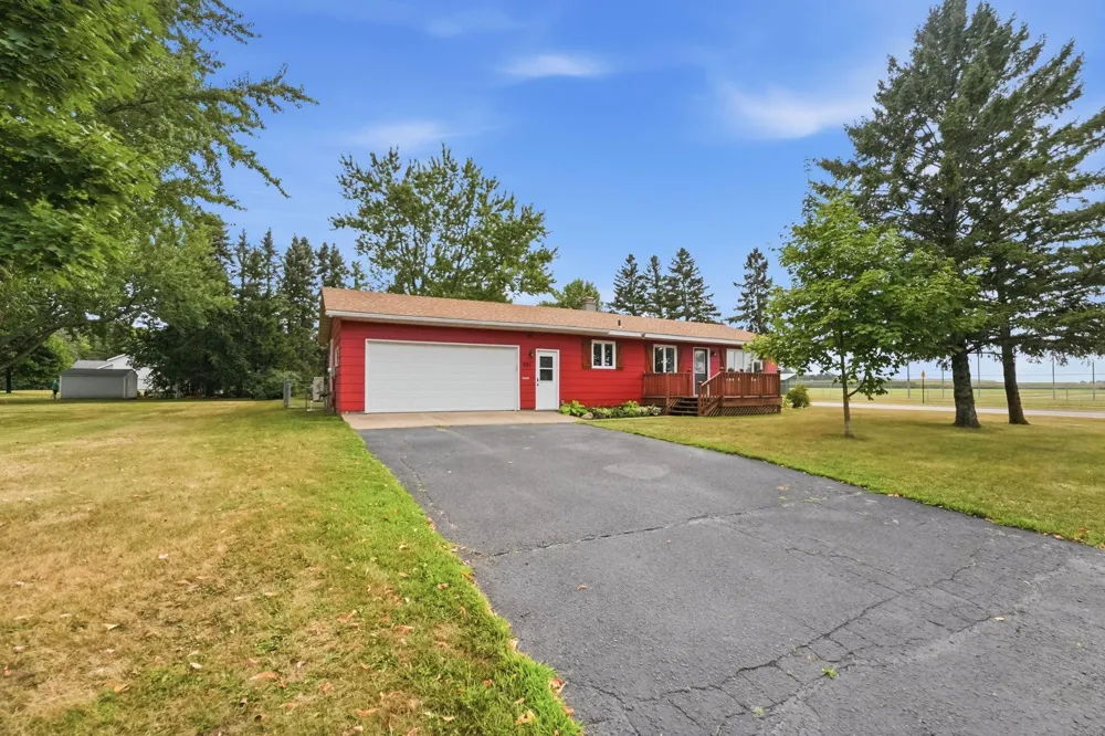 681 Elm Street Paynesville, MN 56362