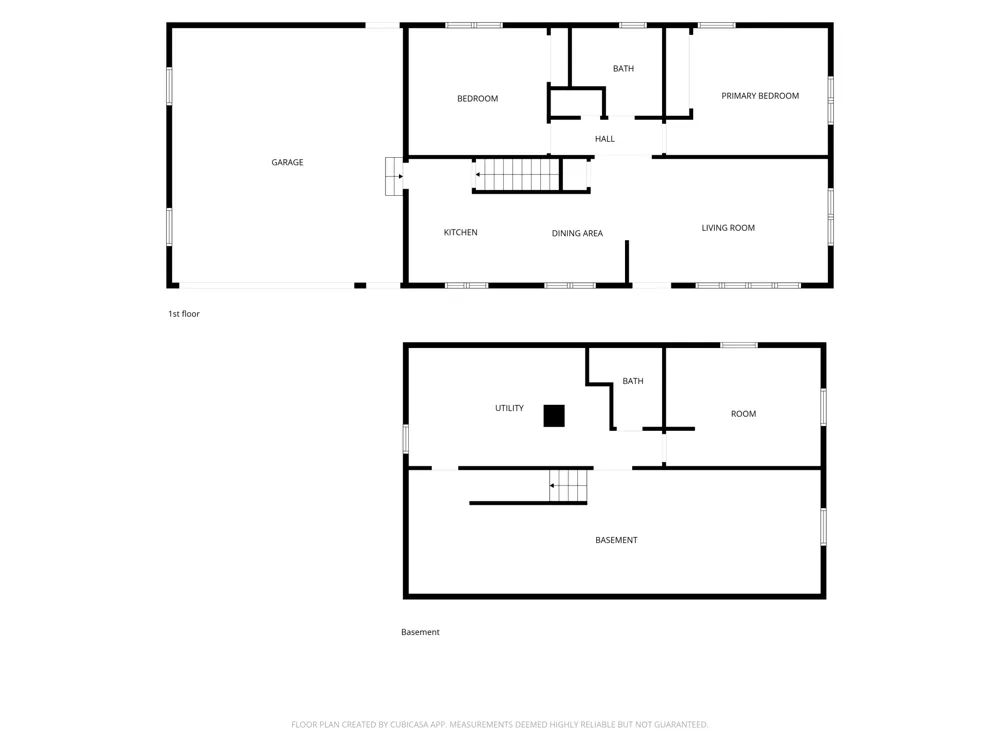 681 Elm Street Paynesville, MN 56362
