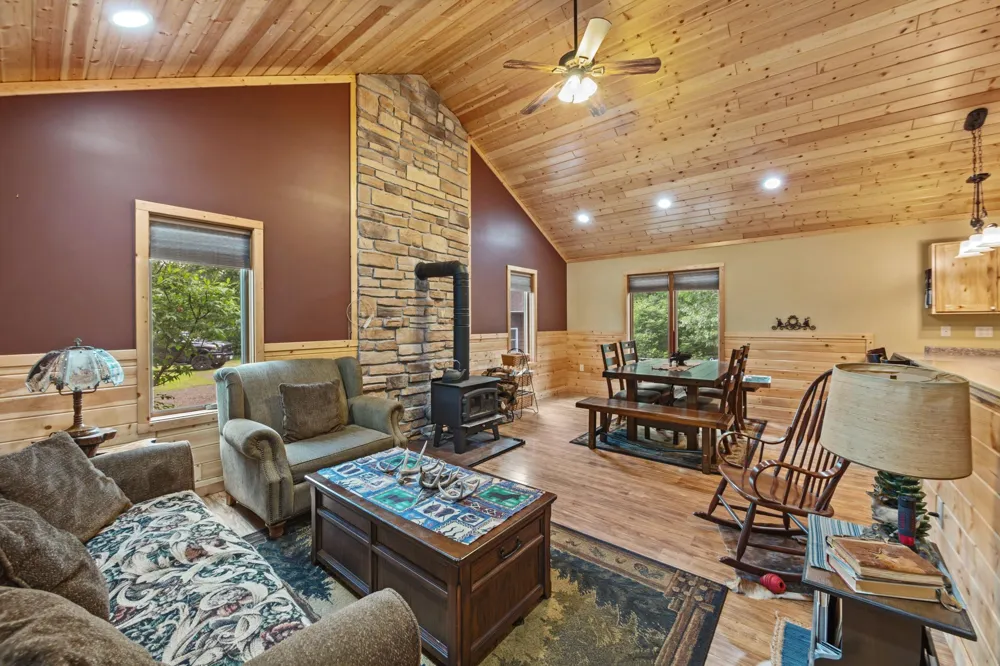 24493 County Road X Shell Lake, WI 54871