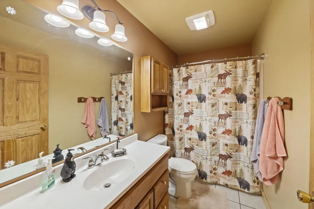 24493 County Road X Shell Lake, WI 54871