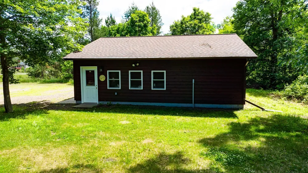 24493 County Road X Shell Lake, WI 54871