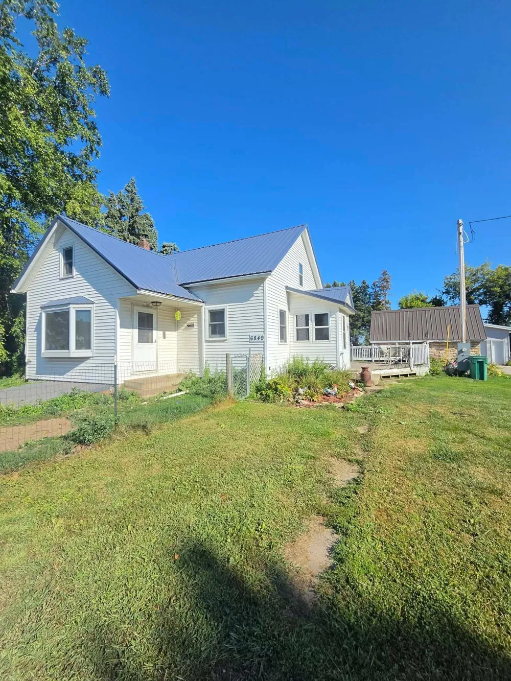 6849 247 Highway NE Elgin, MN 55932