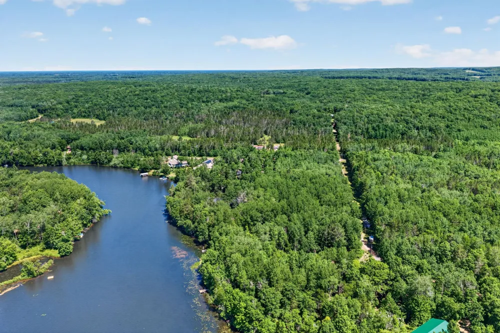 TBD River Road Trego, WI 54888