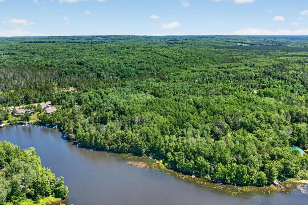 TBD River Road Trego, WI 54888