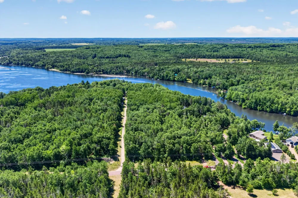 TBD River Road Trego, WI 54888