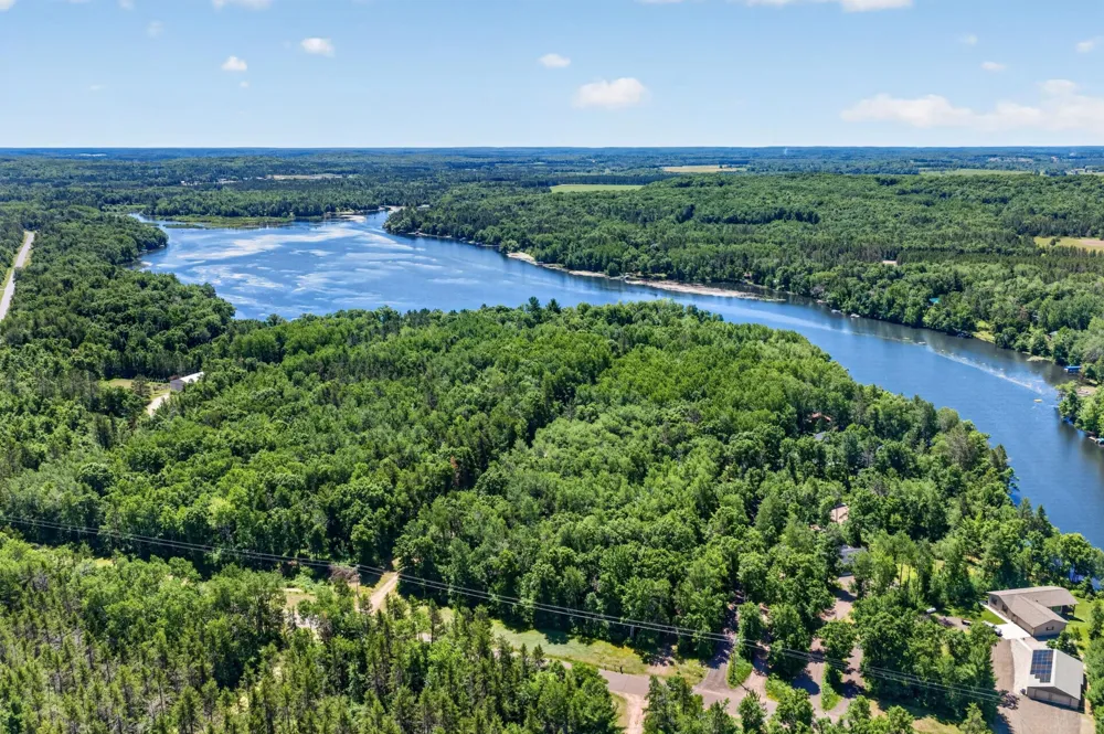 TBD River Road Trego, WI 54888