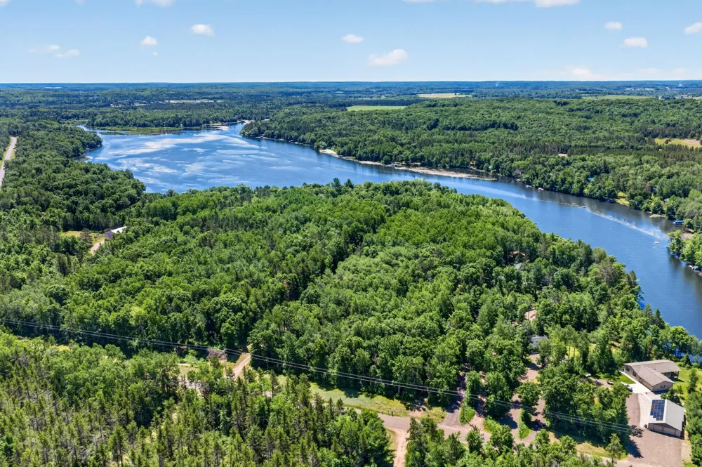 TBD River Road Trego, WI 54888