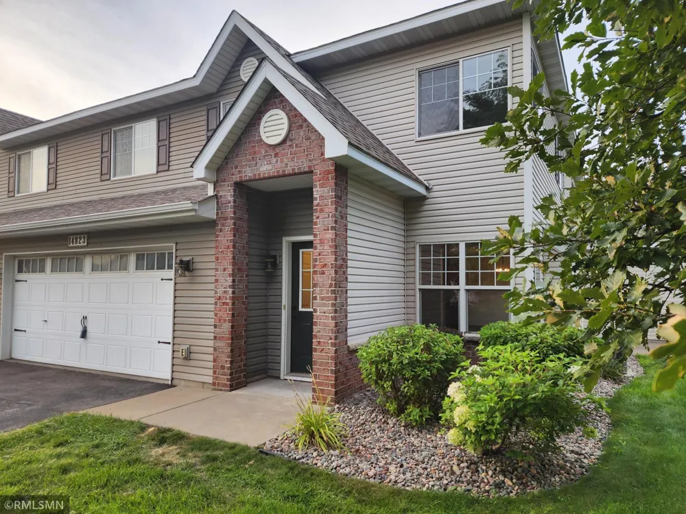 14823 Olivine Street NW Ramsey, MN 55303