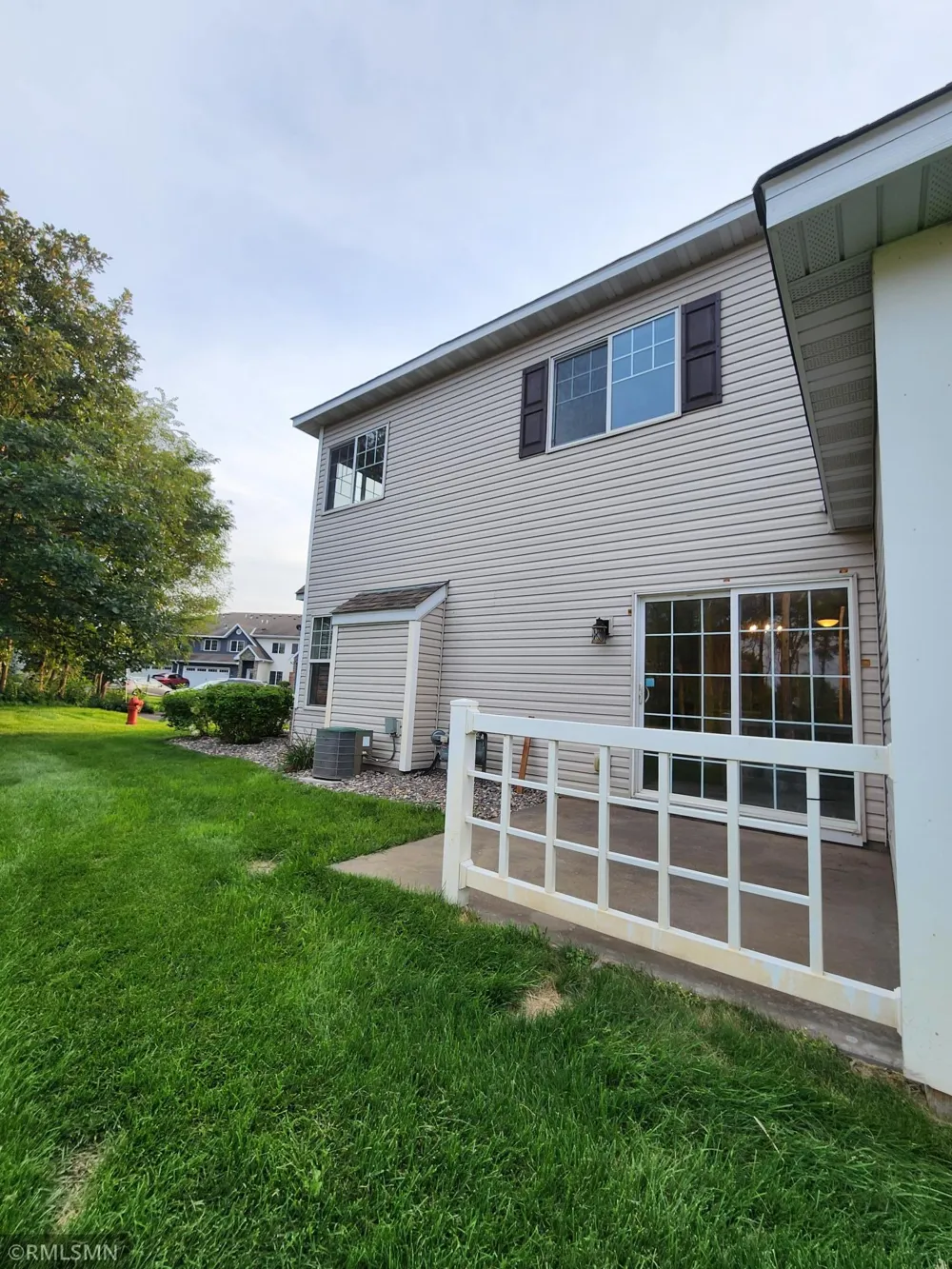 14823 Olivine Street NW Ramsey, MN 55303