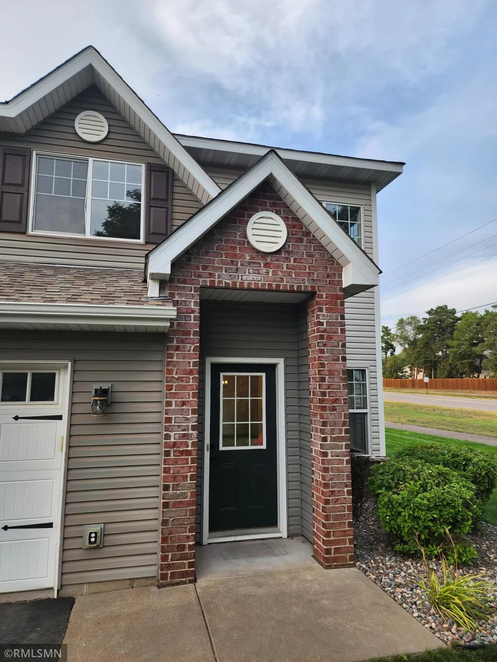 14823 Olivine Street NW Ramsey, MN 55303