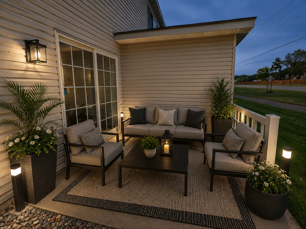 14823 Olivine Street NW Ramsey, MN 55303