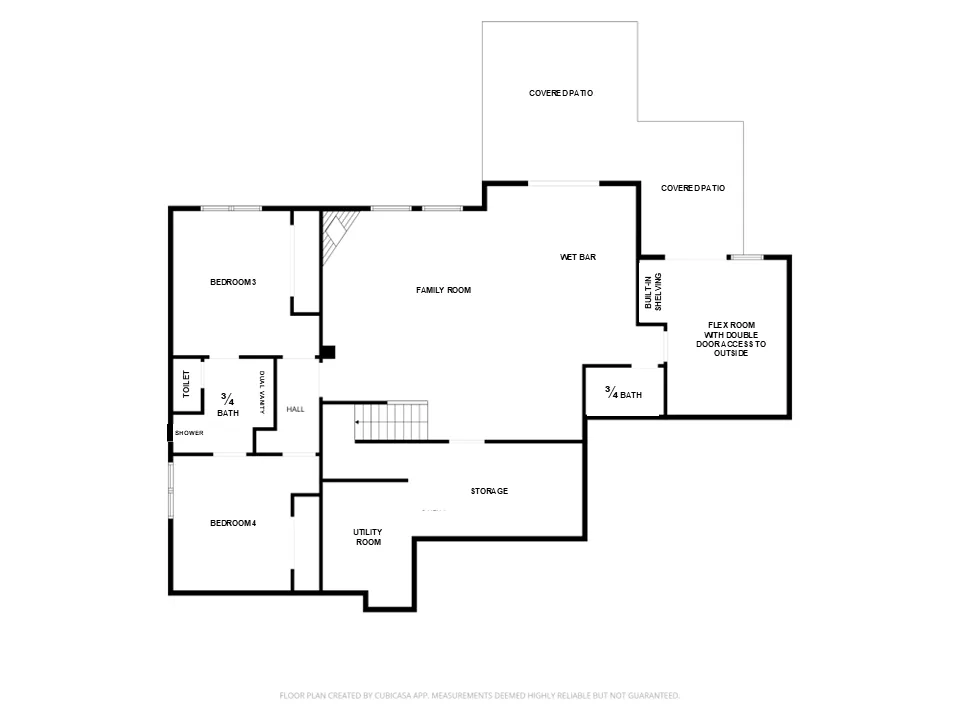 17974 Staples Street NE Ham Lake, MN 55304