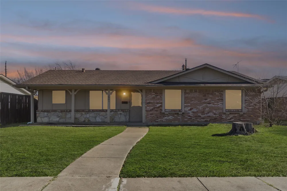 2801 Laramie Street Irving, TX 75062